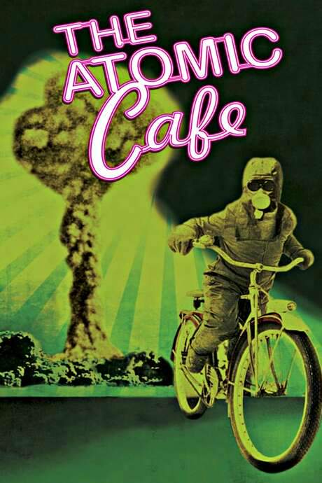 The Atomic Cafe